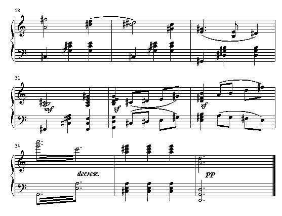 前奏曲