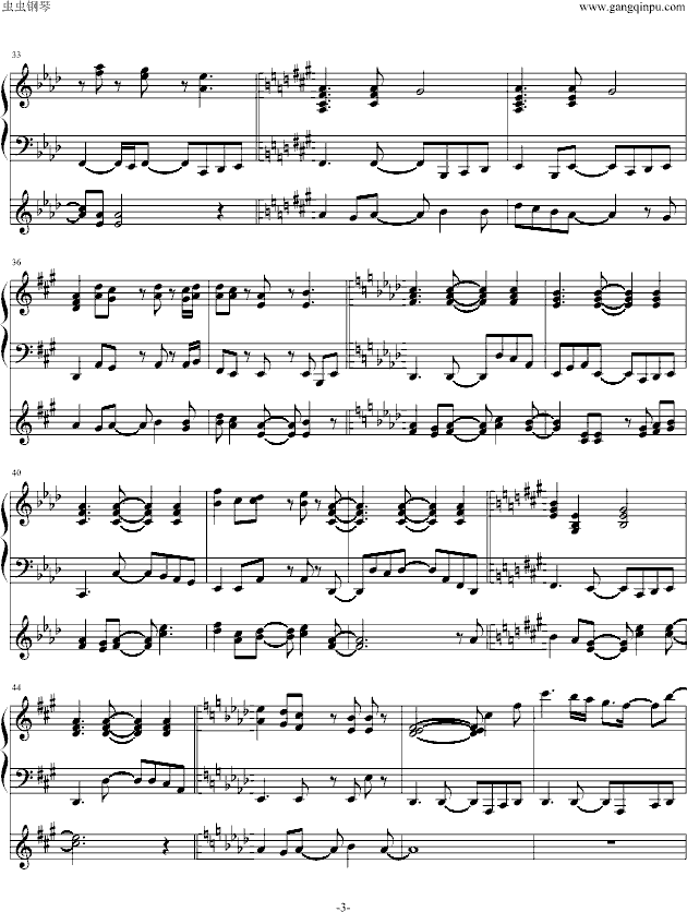神曲奏界OP-Apocrypha  by テ飖→翾灰飞