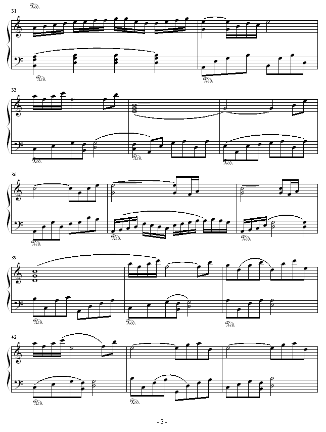 永恒的记忆