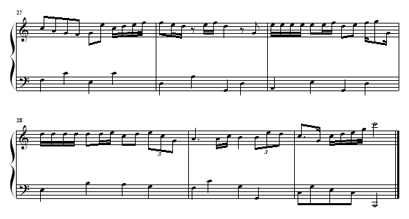 怯
