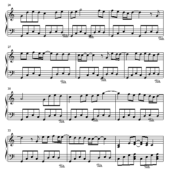 爱