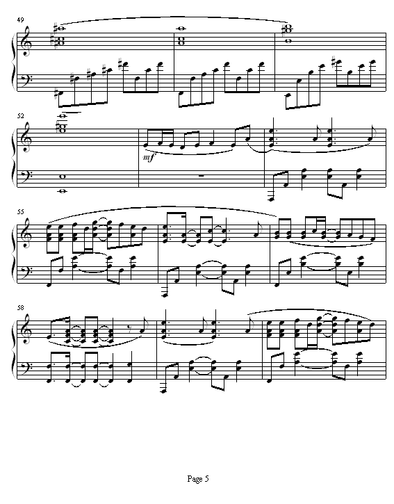 爆光