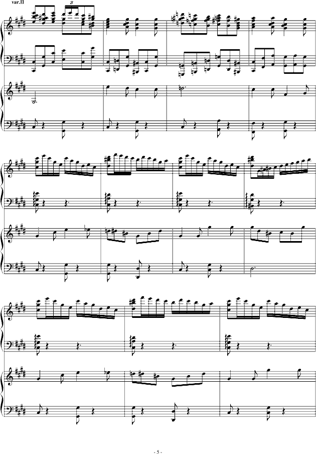 “乐侠”主题狂想曲