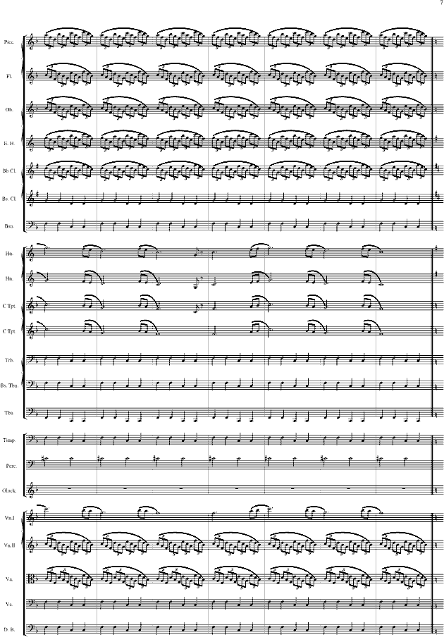 天气套曲