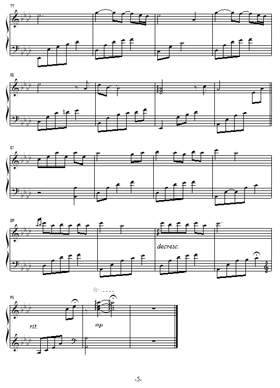 Moon River