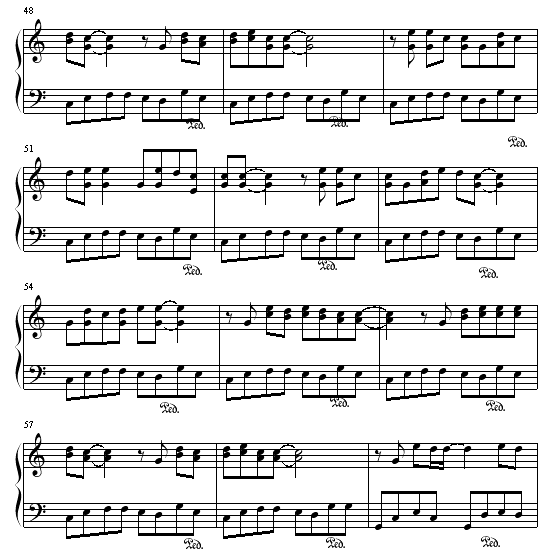 爱