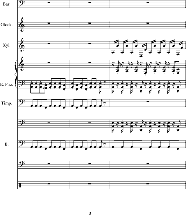 冰上舞曲