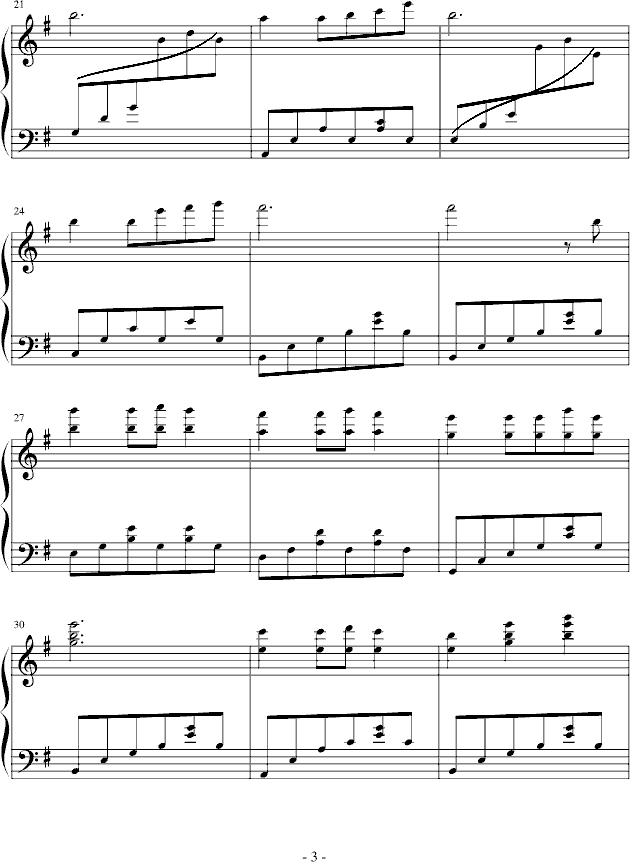 飘摇-幸福版
