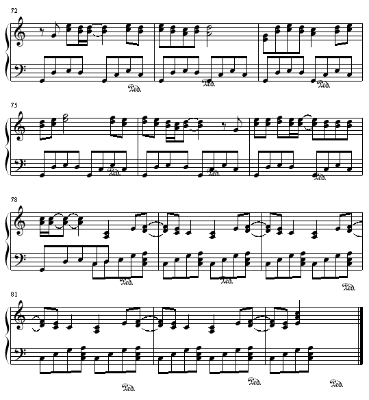 爱