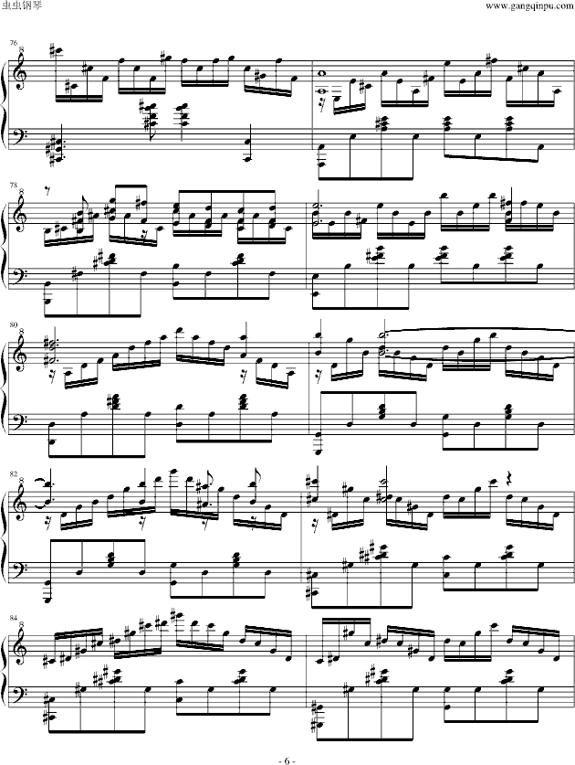 <贝多芬-V3悲怆钢琴曲>