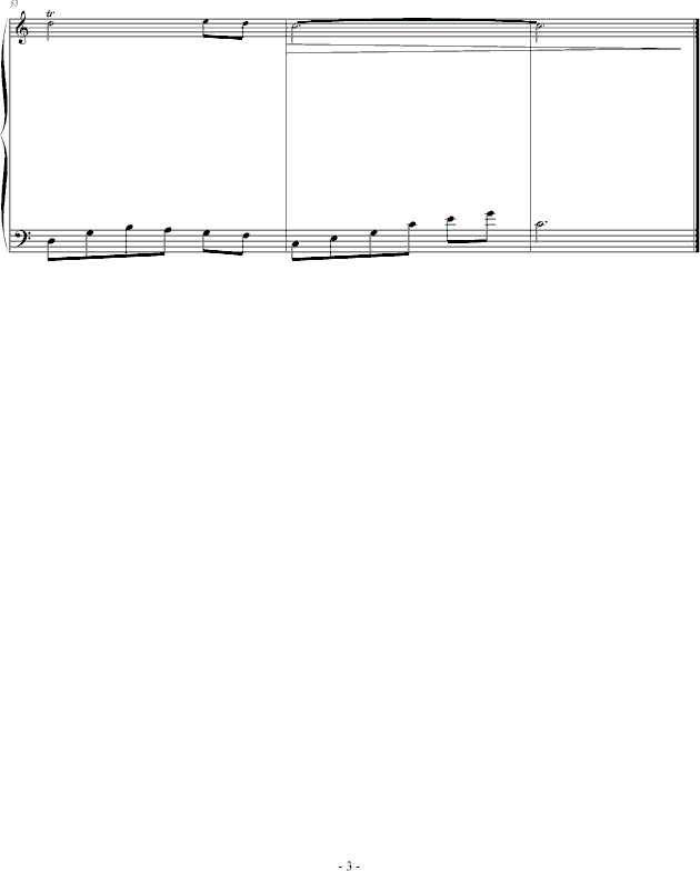 生日烛光
