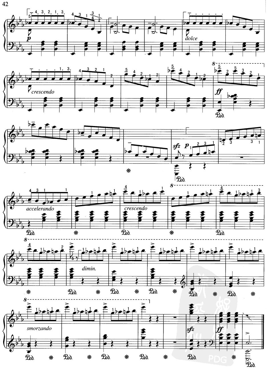 辉煌的大圆舞曲