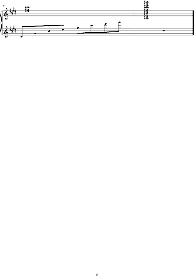 时间的灰烬