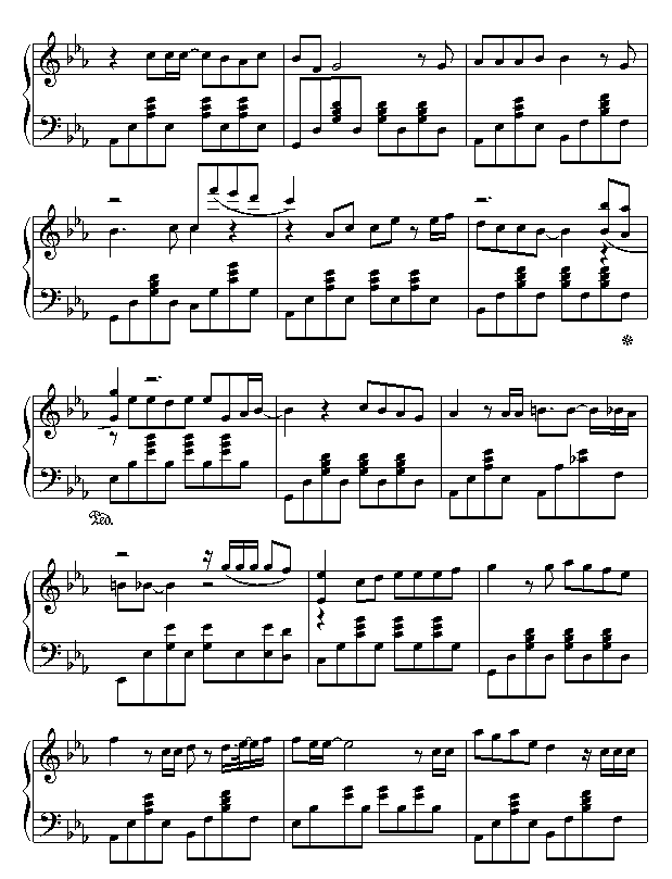 后来