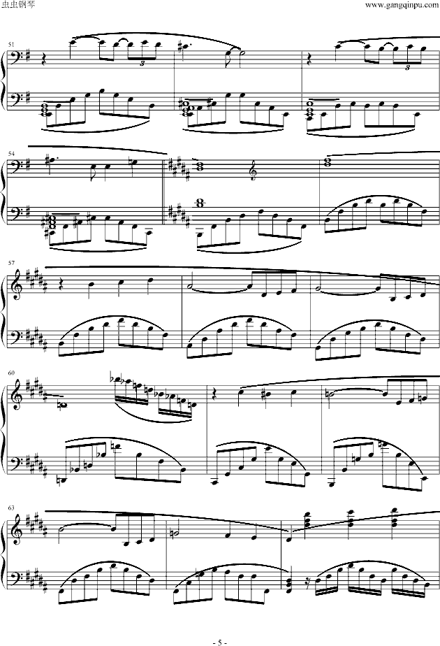 华沙协奏曲