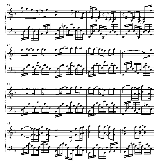 深海的孤独