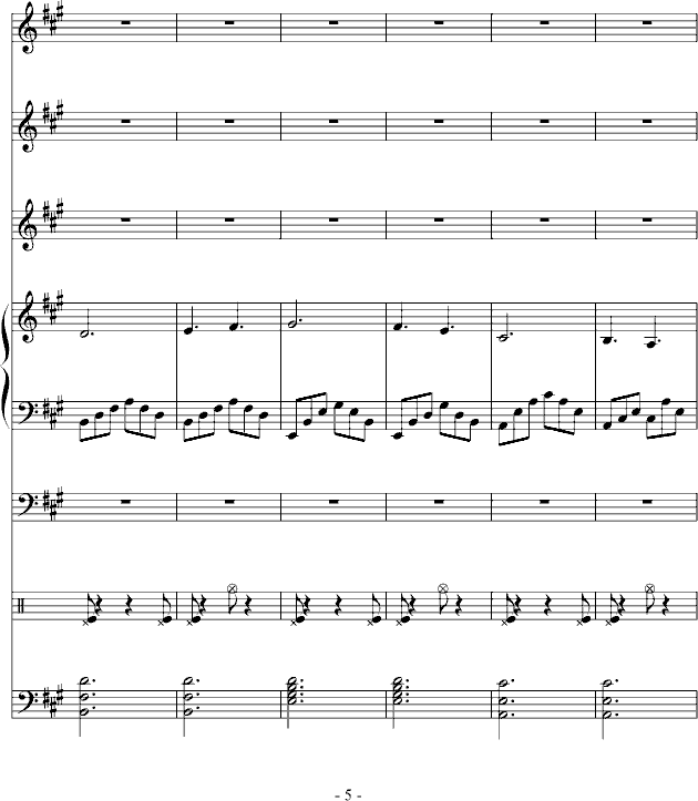 沉思曲●冥之涯