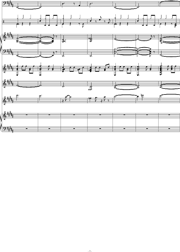 JAZZ DEMO