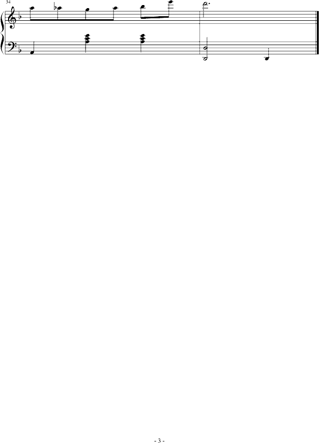 蝴蝶姬肖邦