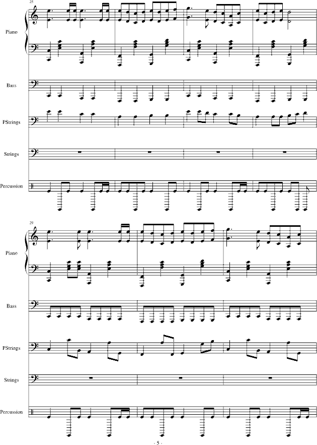 欢乐进行曲