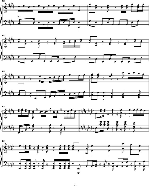 欢乐幻想曲