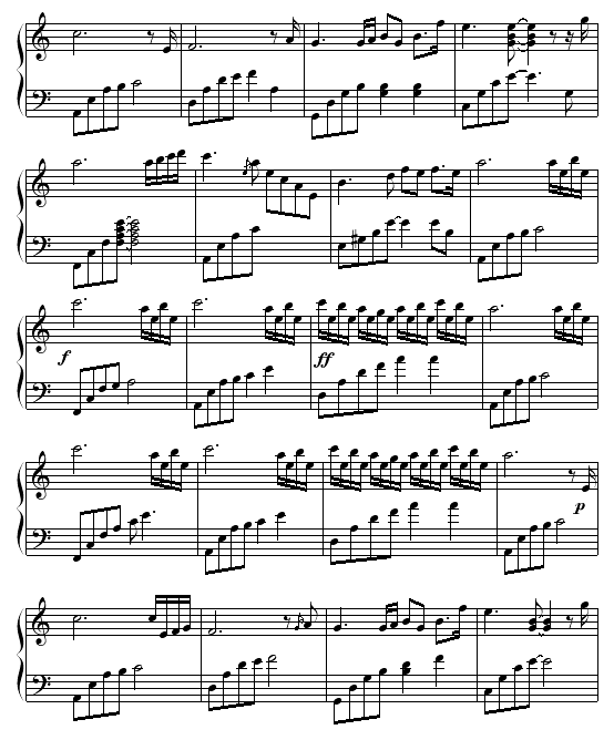 Tears-可爱的莹