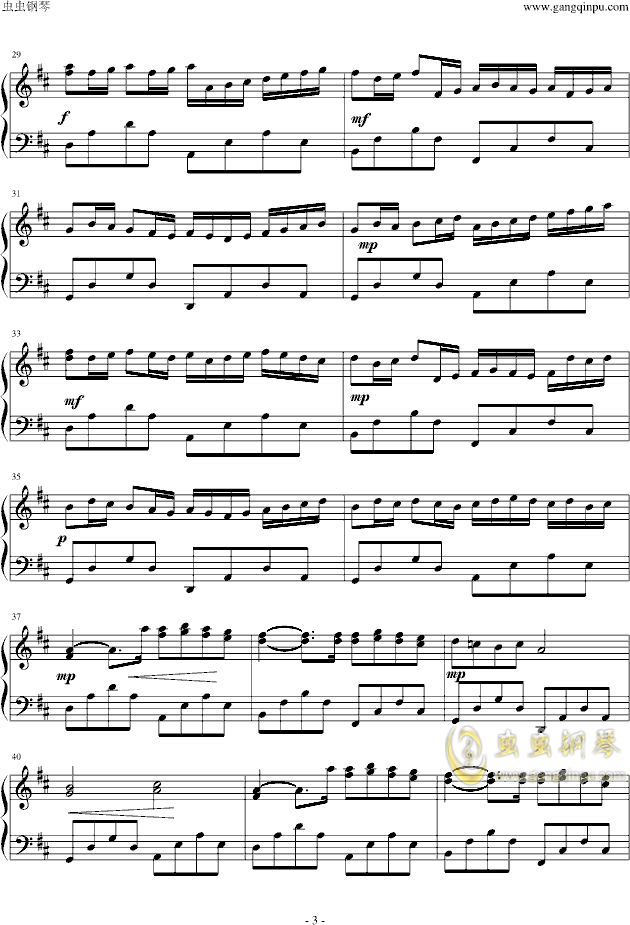Pachabels Canon