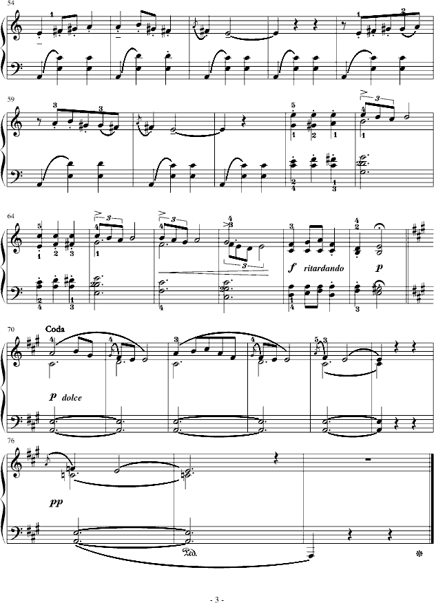 圆舞曲