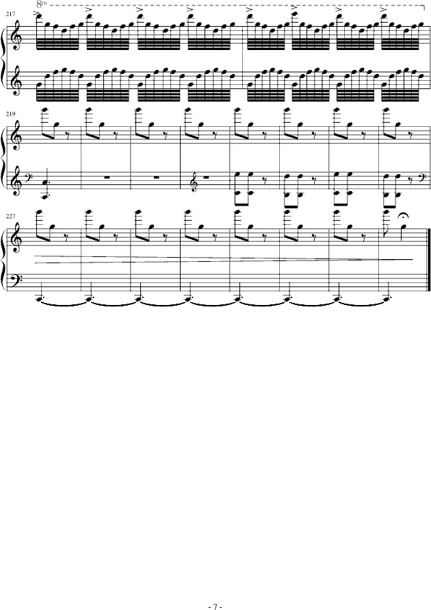 夜曲