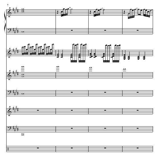 星语.爱你