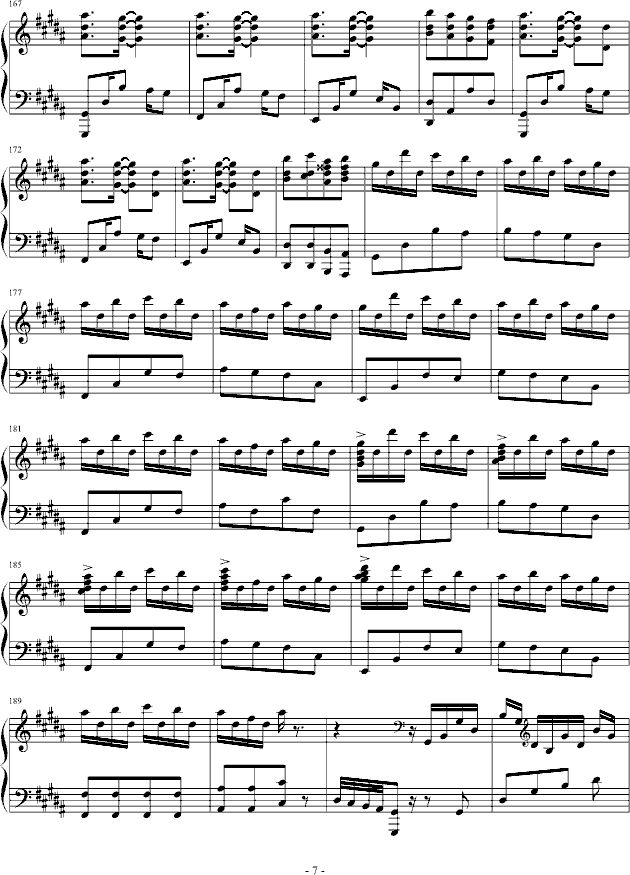 Castlevania - Bloody Tears