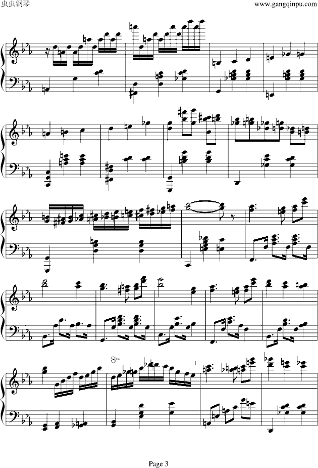 magic waltz-改良版