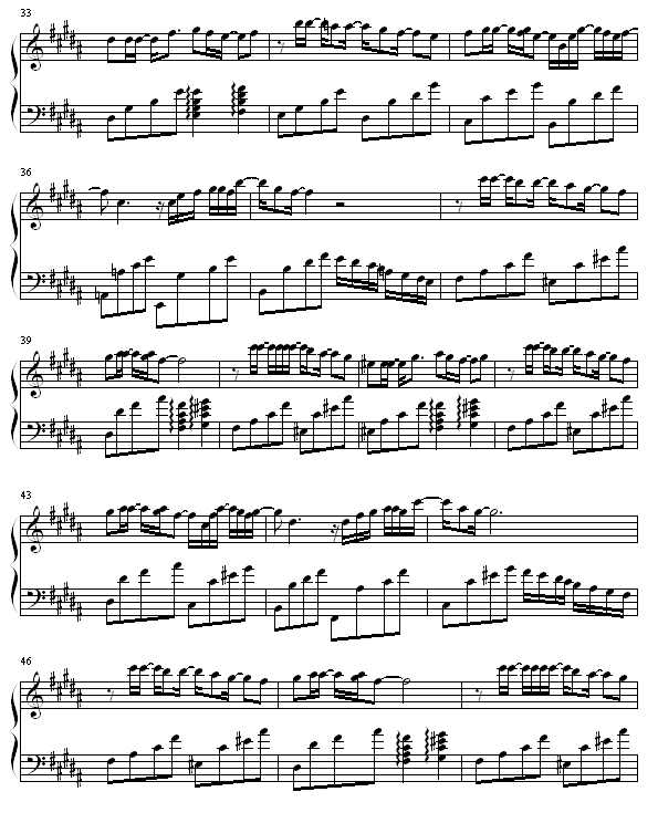 我们的主题曲