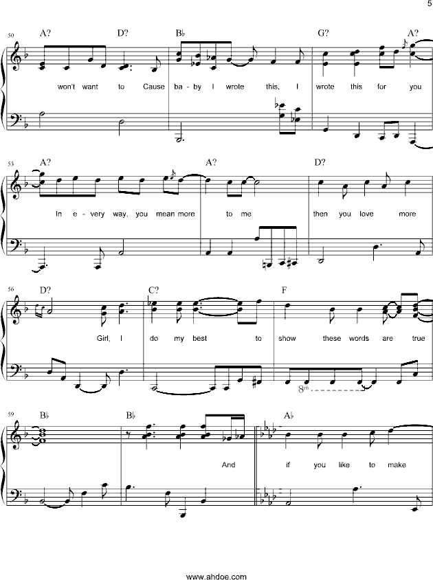 Singalongsong
