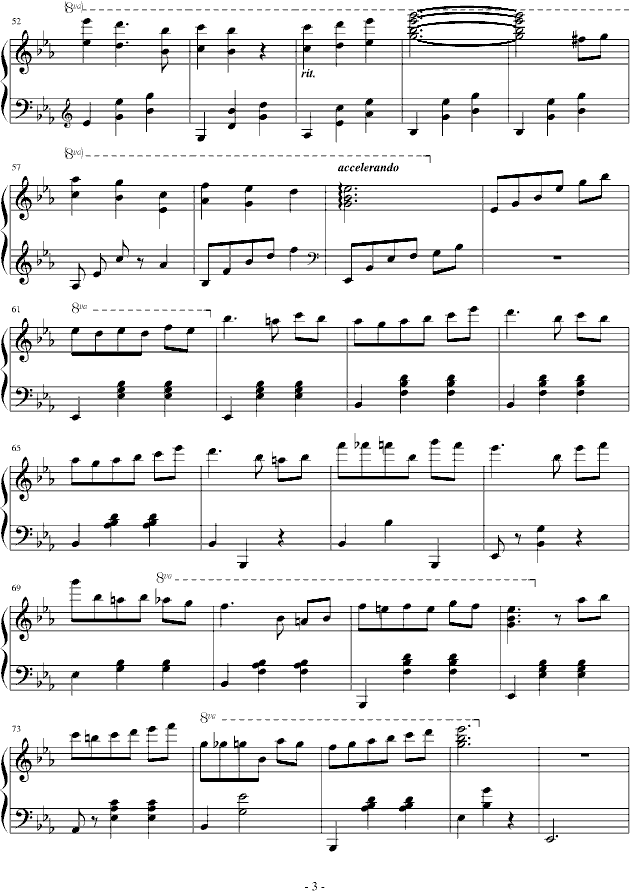 Birthday Waltz