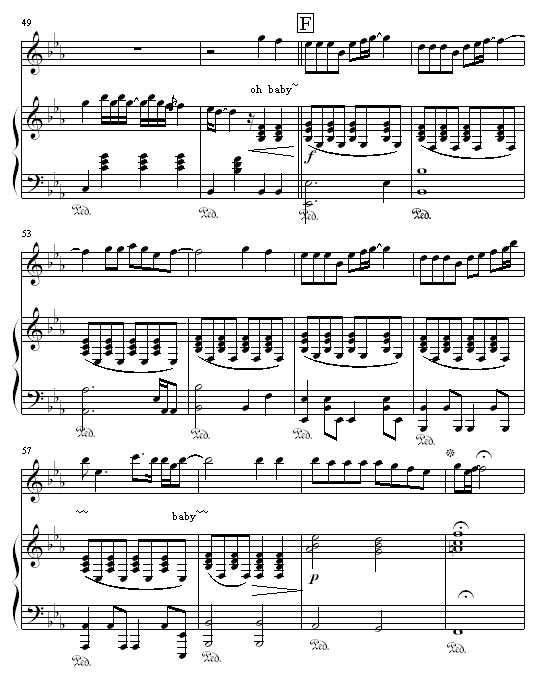唯一 - 05895464版