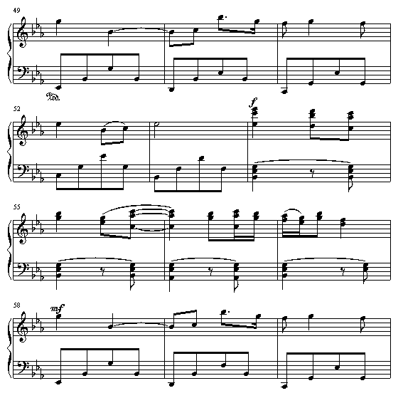 听妈妈讲那过去的事情