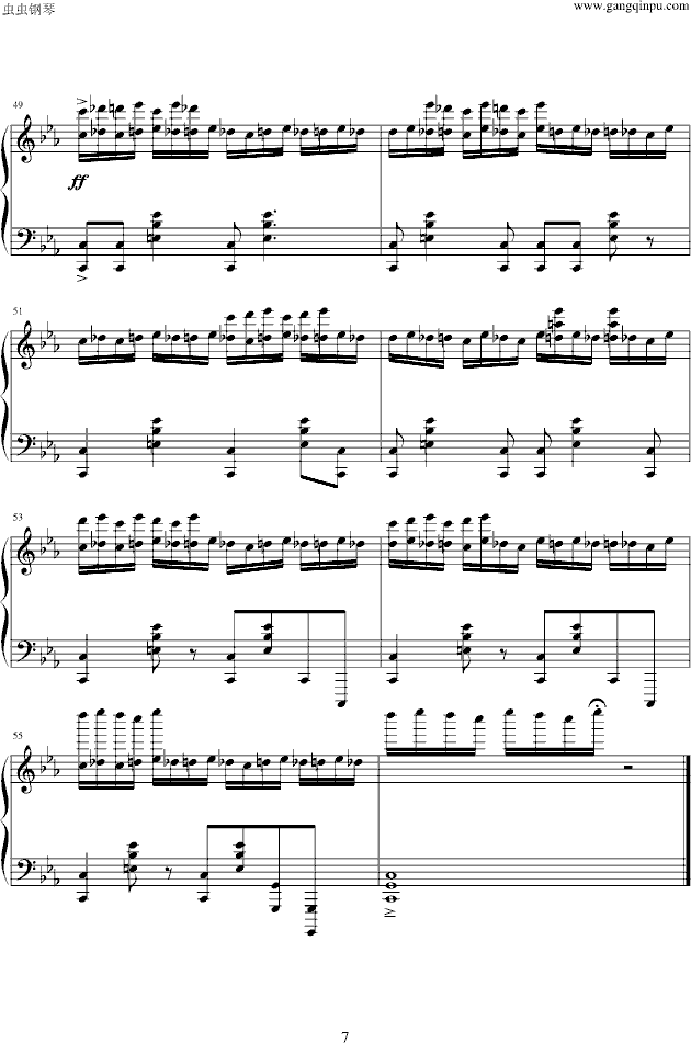 Enduring Movement-麦比多多版