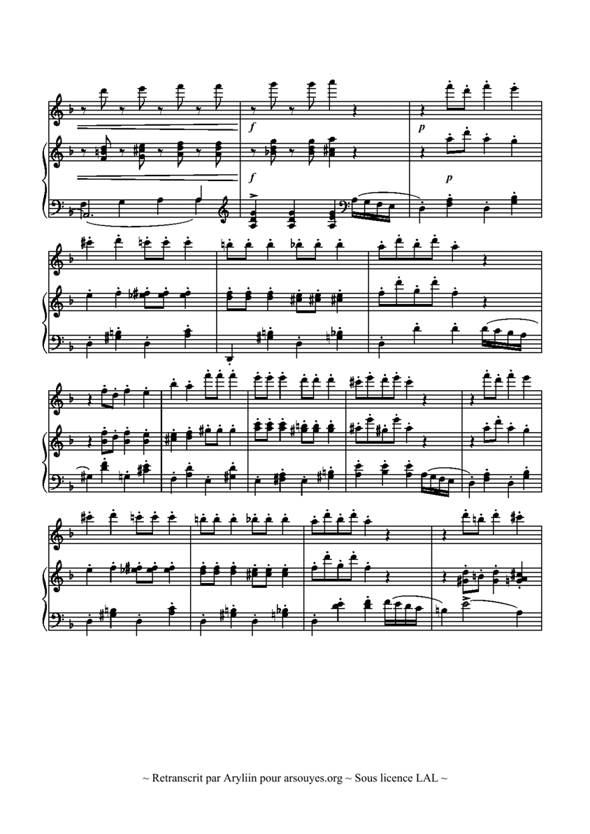 dance of the sugar plum fairy