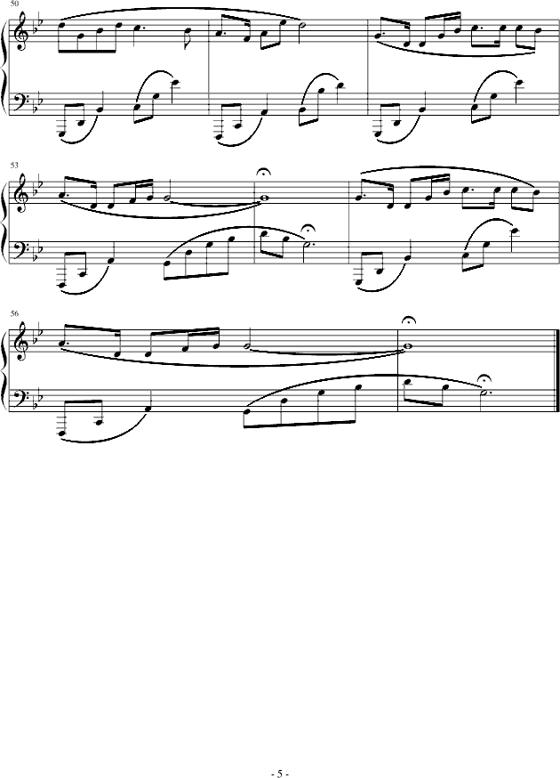 露