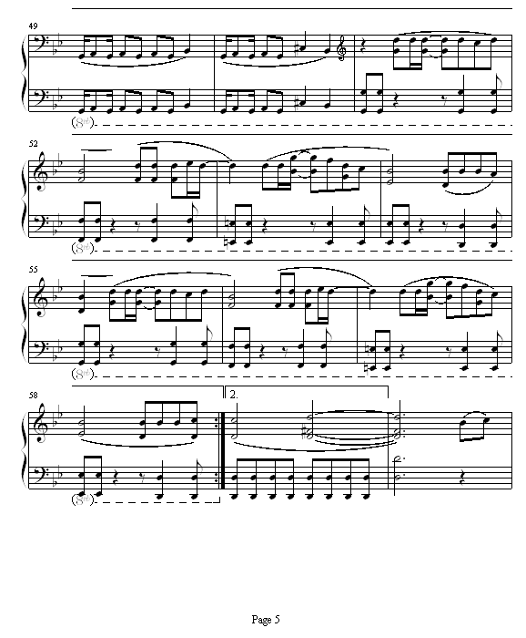 第二世