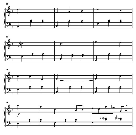圆舞曲
