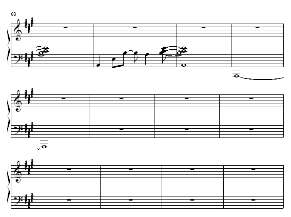 永远