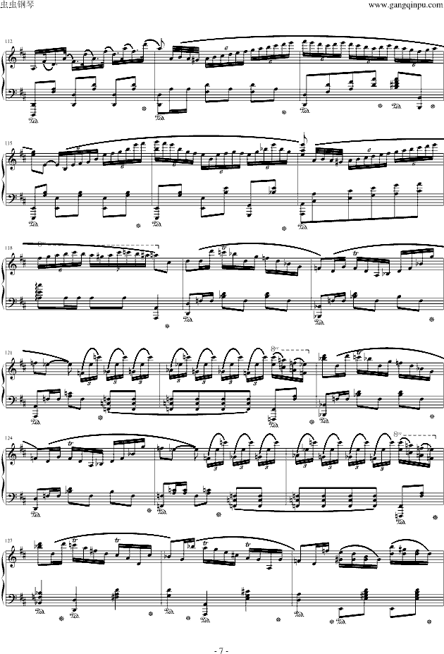  Polonaise in D Major