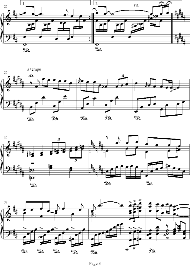 学会—许慧欣（恶作剧之吻插曲）
