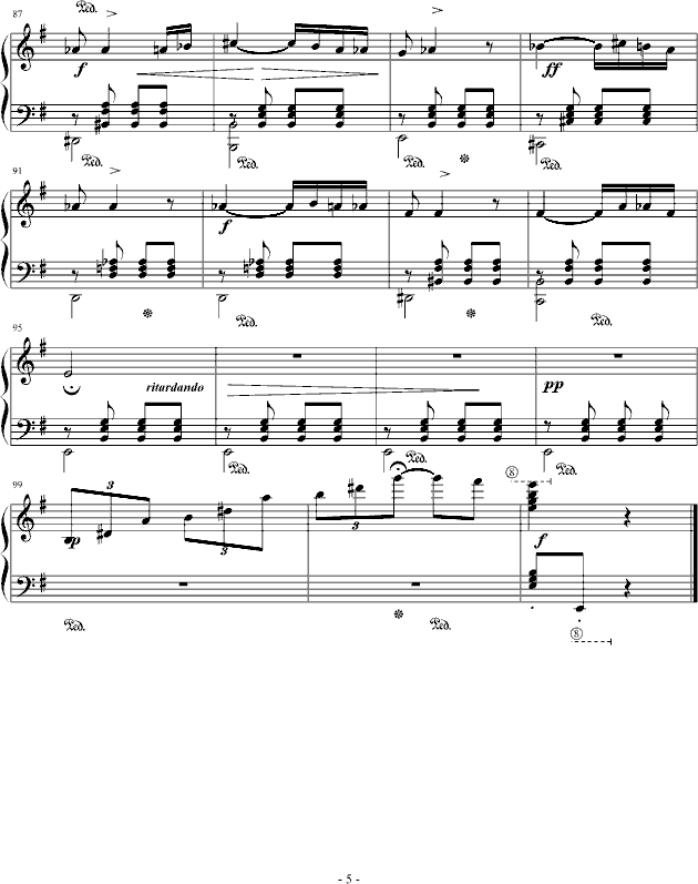 奔跑狂想曲