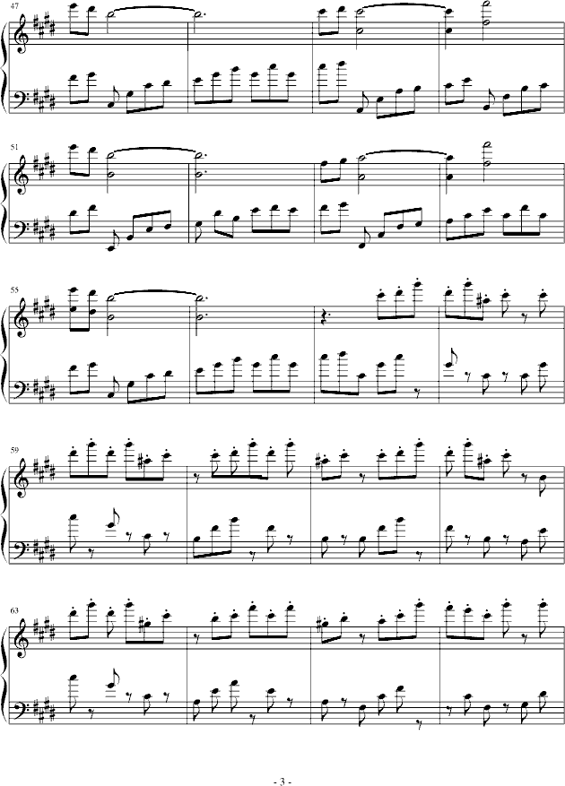 【治愈系】秘密花园