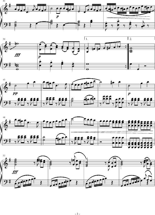 SONATA