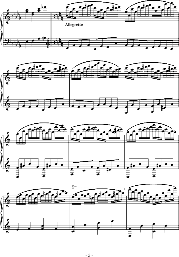 DanceNo.1