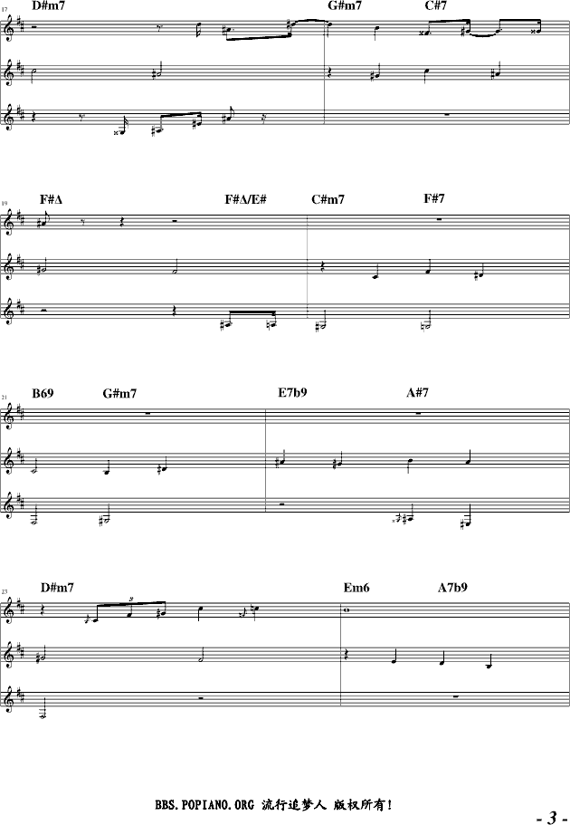 2分钟冥想音乐(3之2)—从容漫步